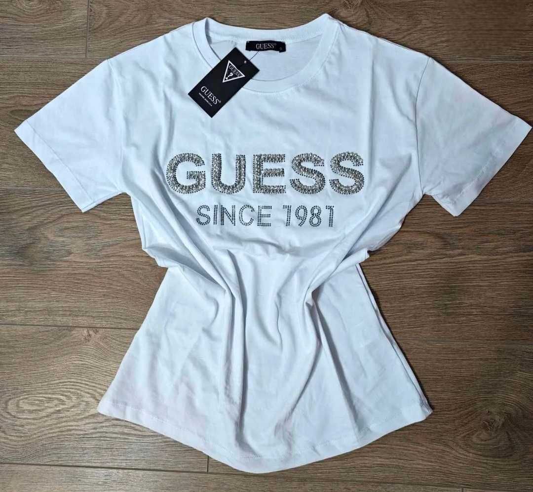 Дамски Тениски GUESS