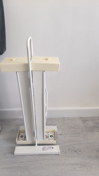 Продам кварц переносной