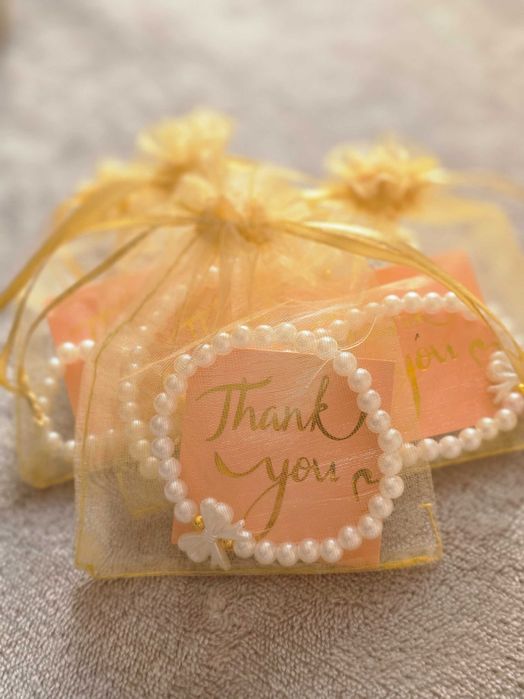 Ръчно изработени