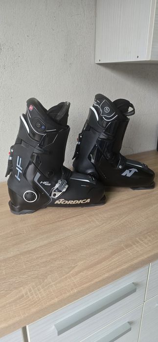 Nordica hf Elite Heat 28.5