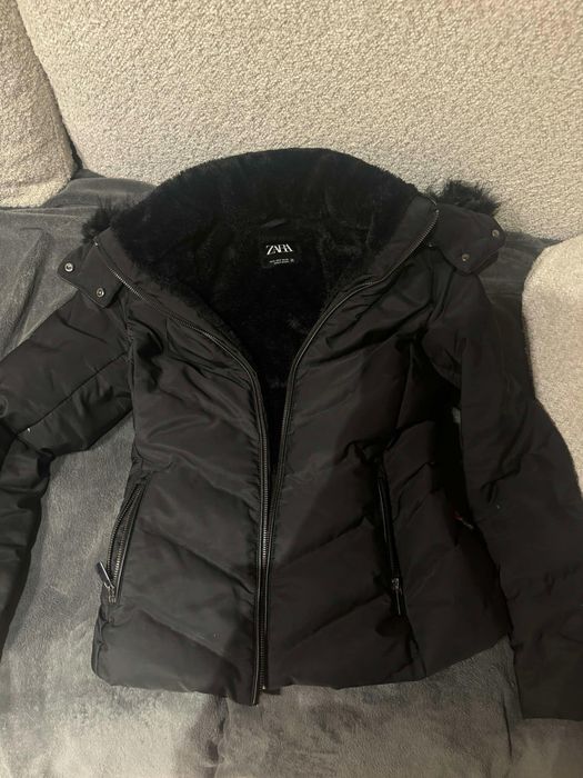 Geacă  de damă Zara