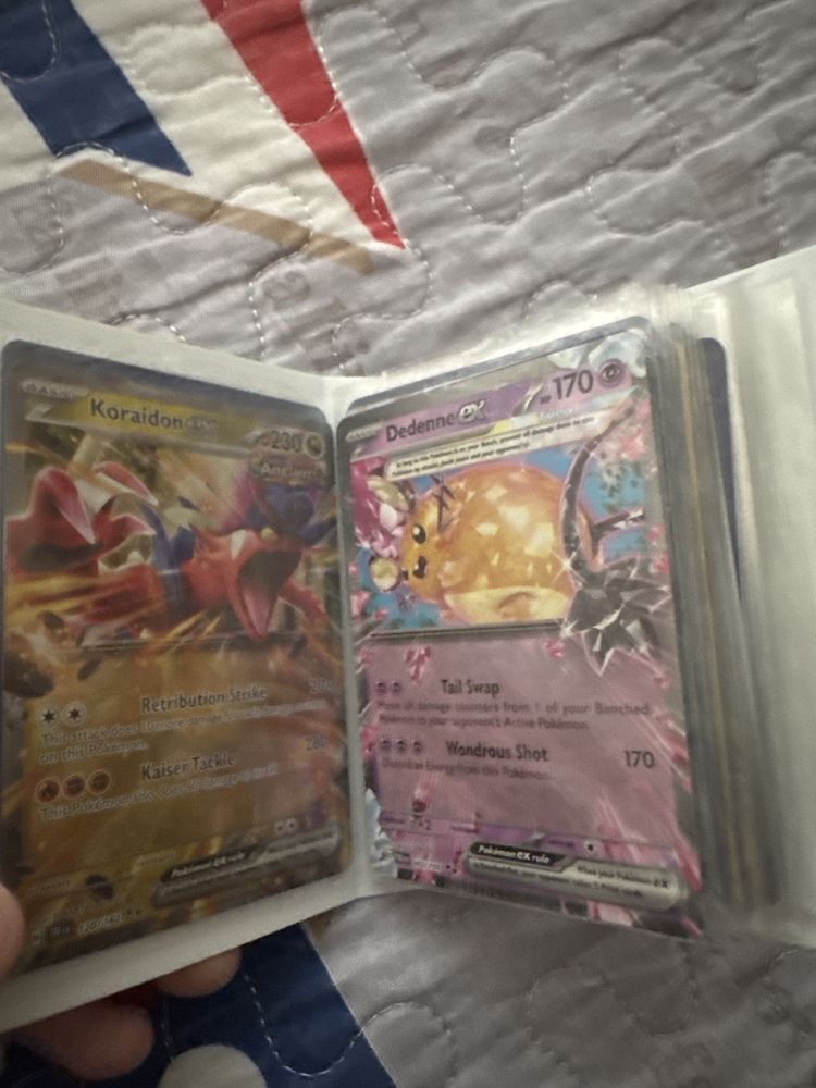 Pokimon noi nu sunt damage deloc