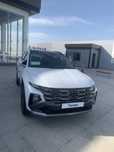 Hyundai Tucson 2025