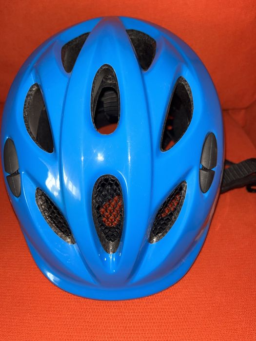 Casca bicicleta Scirocco copii