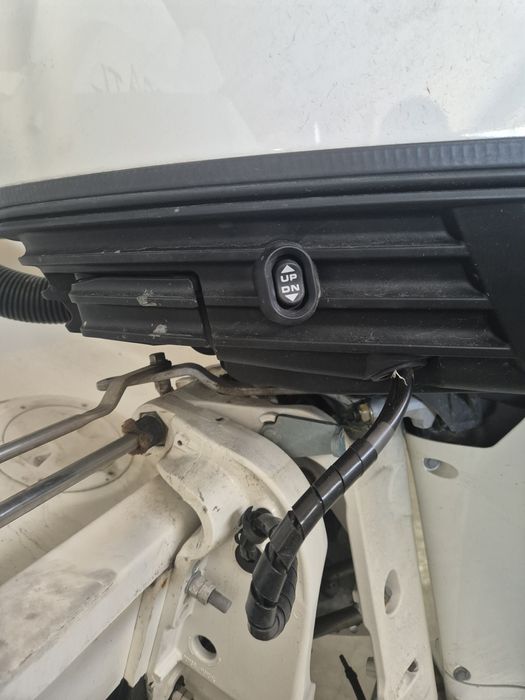 Motor de barca Honda BF 115