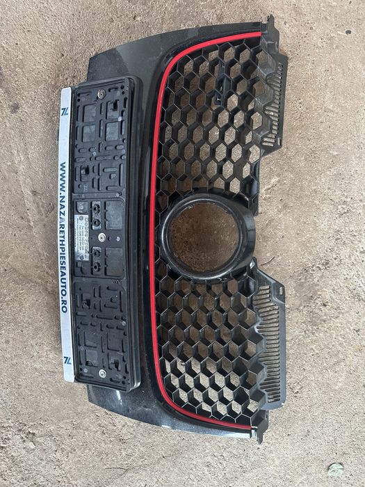 Golf 5 pentru piese sau reparat