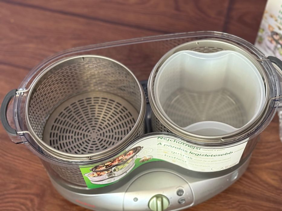 Tefal Vita Cuisine