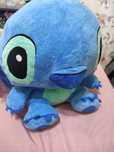Игрушка Ститч Stitch toy