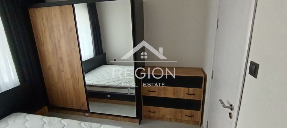 Дава се под наем Тристаен апартамент в Варна, Младост 1 - 55 кв.м за 484.5 € - Снимка #11