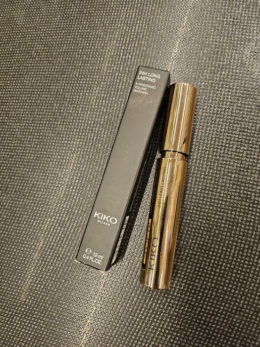 KIKO Milano Panoramic Volume спирала