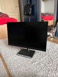 Монитор Lenovo L24I-30, 23.8'' IPS, 1920x 1080, 250 nits, 6ms, HDMI