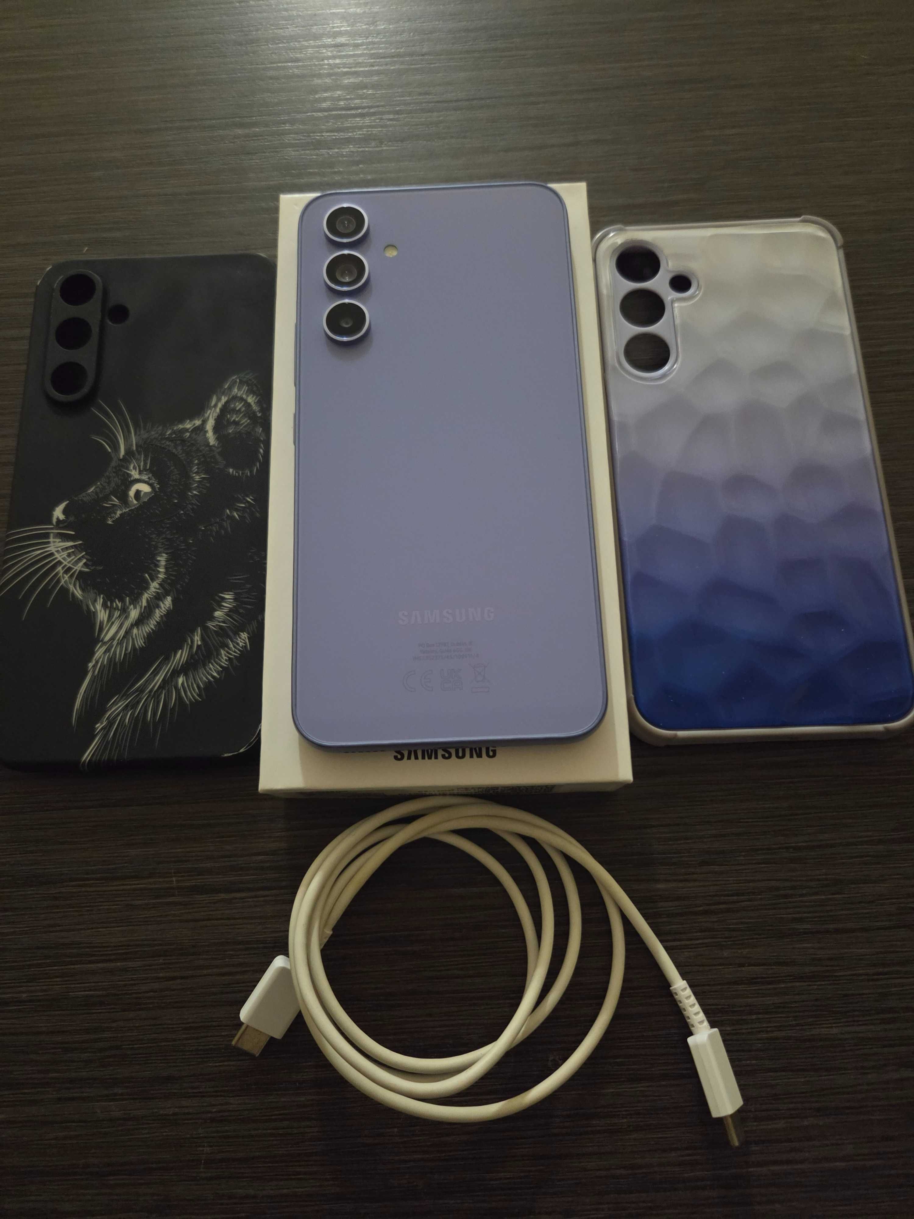 Samsung Galaxy A54 5G 128GB 8GB RAM