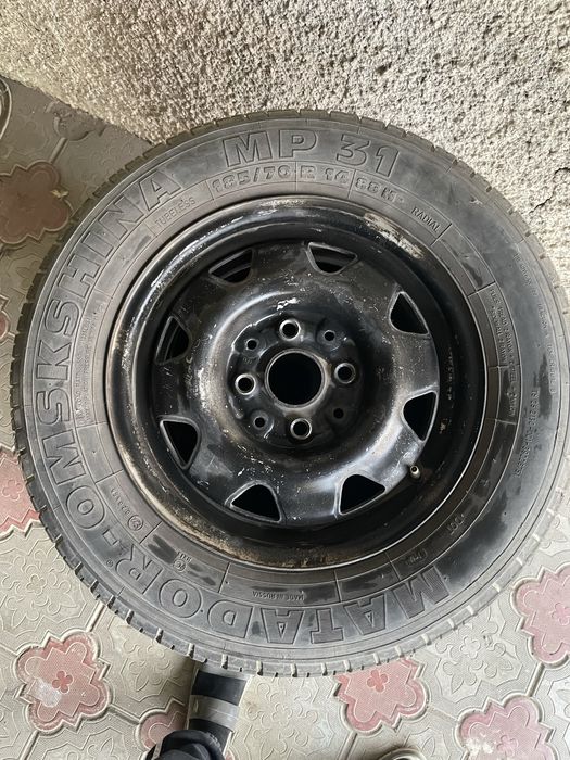 Продам Диски r14