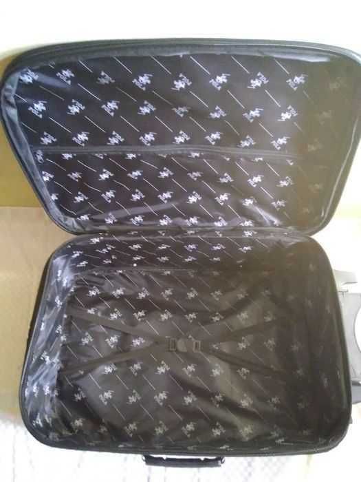 Куфар с колелца "Pola"-70/47/33