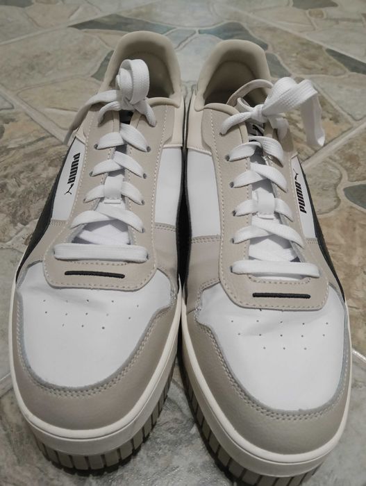 Маратонки Puma 42 номер