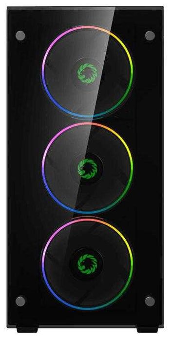 Игровые корпуса для ПК