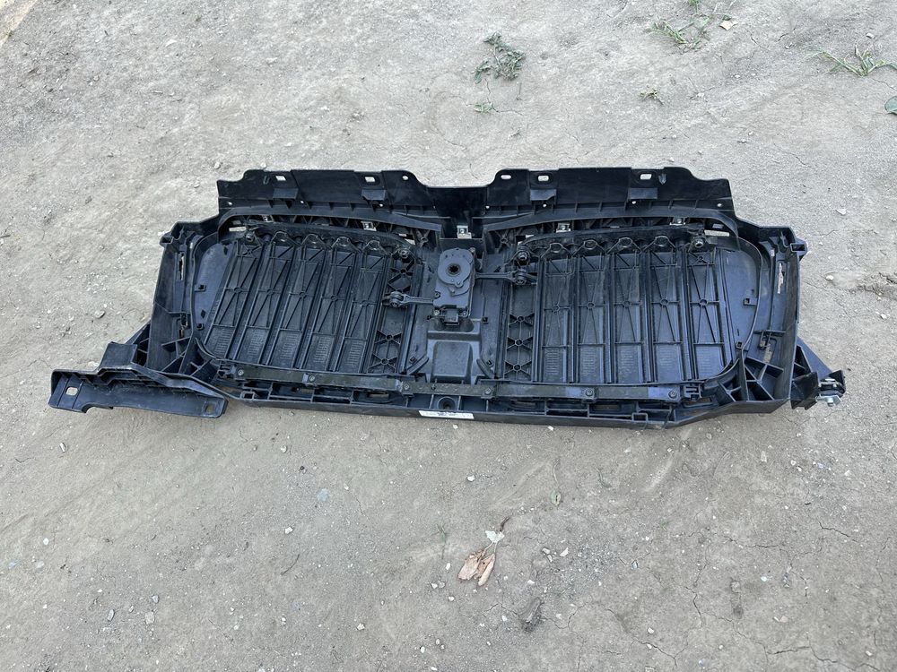 Grilă aer hotă bmw x3.x4.cod:5a1da48-07.