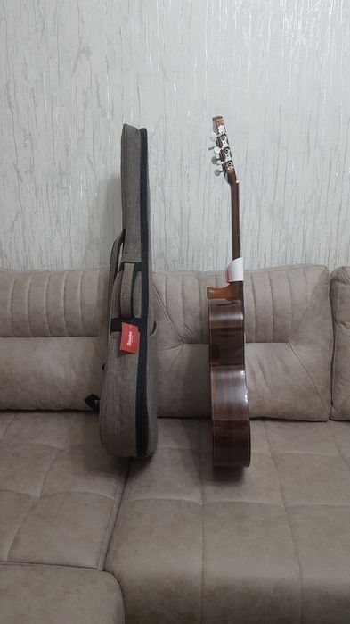 Гитара Испания Alhambra 3C