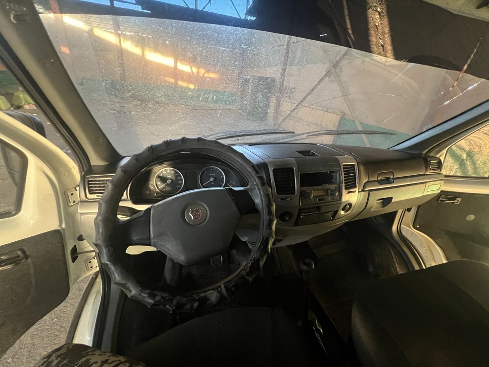 Газел сотилади 16 700$