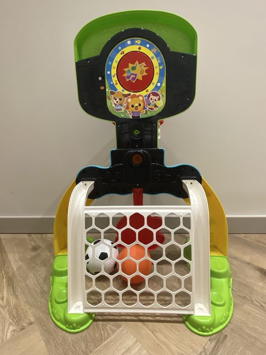 Интерактивен спортен център Vtech