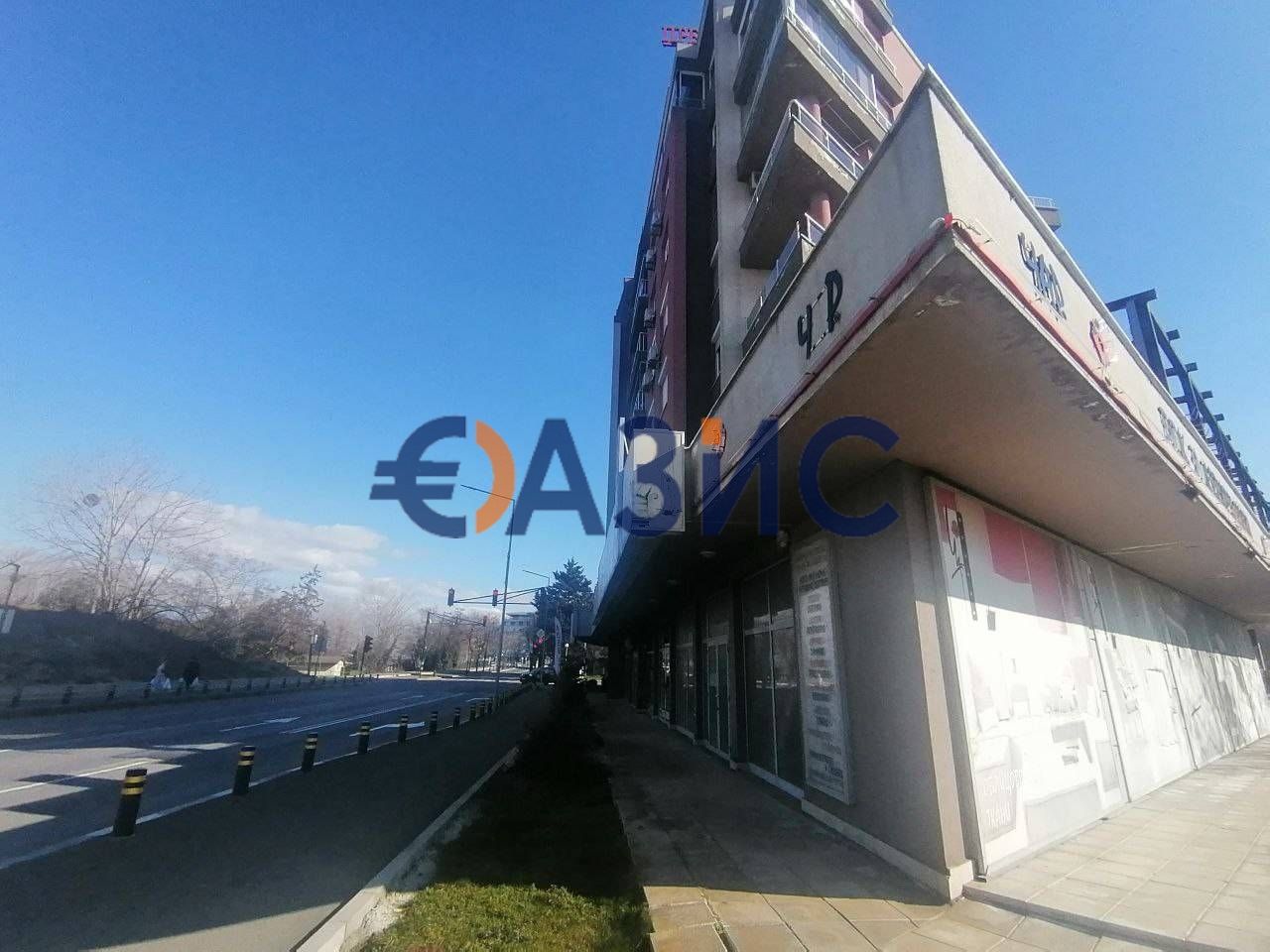 Магазин, супер локация, Несебър, България-154 кв. м.,