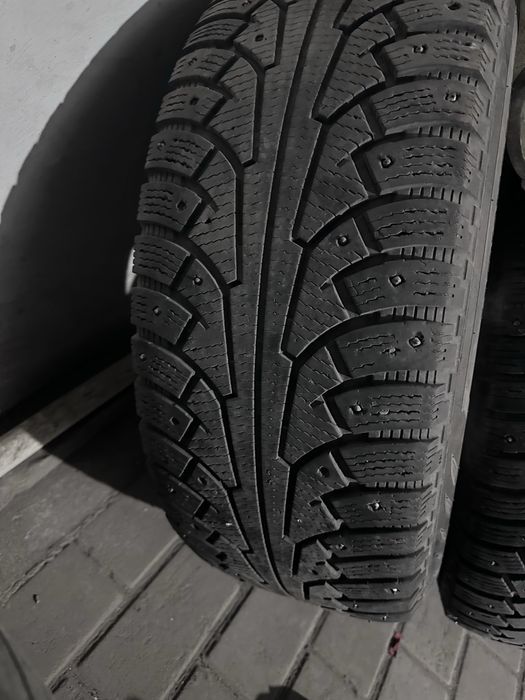 Продам шины с дисками