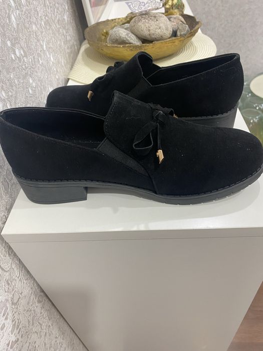 Туфли женские размер 40 Новые