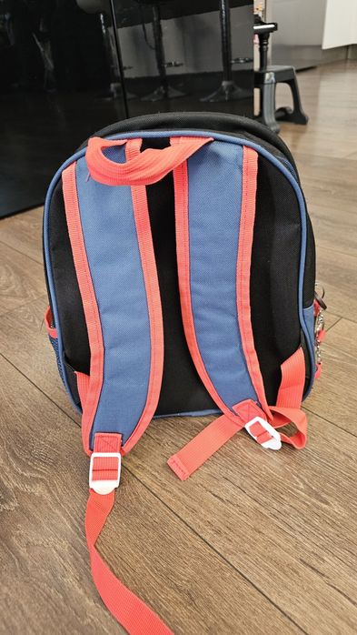 Раница Спайдърмен