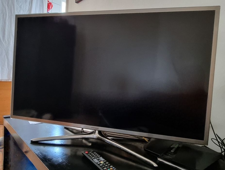Samsung Smart TV Flat 40" Full HD