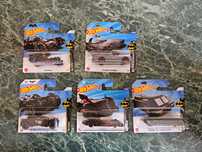 Hot Wheels Batman / метални колички колекция