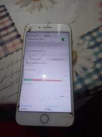 Iphone 8 plus vand urgent