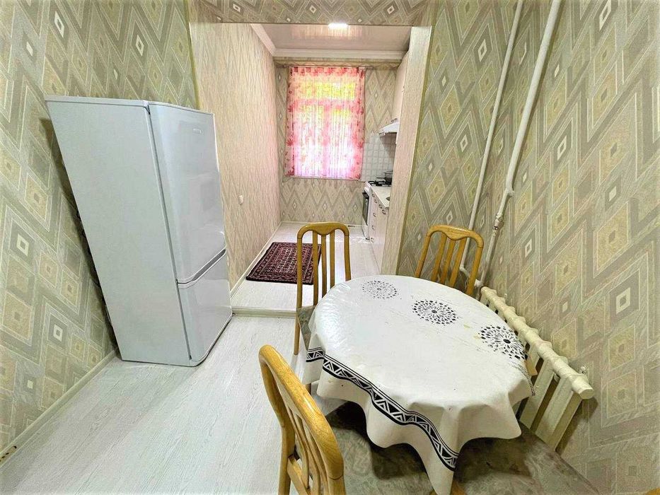 Сдам двухкомнатную квартиру