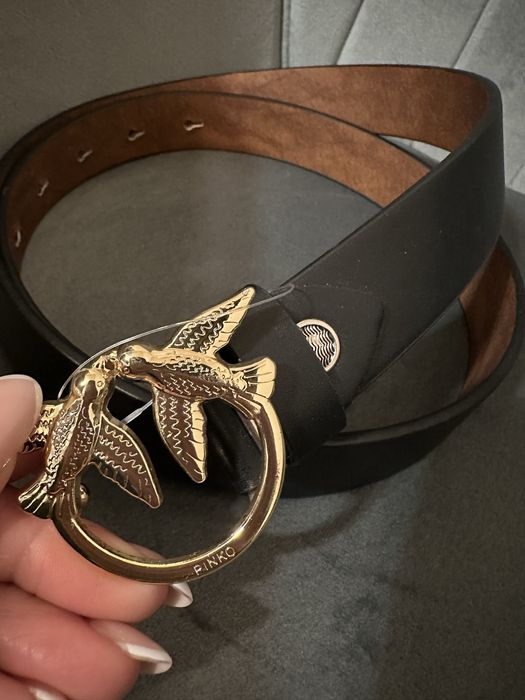 Колани Pinko Karl Lagerfeld