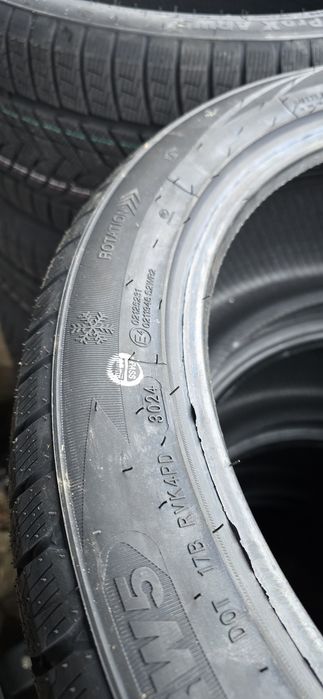 Зимни гуми 315 35 20 - 275 40 20 Х5,Х6 спорт пакет/255 40 19 4бр