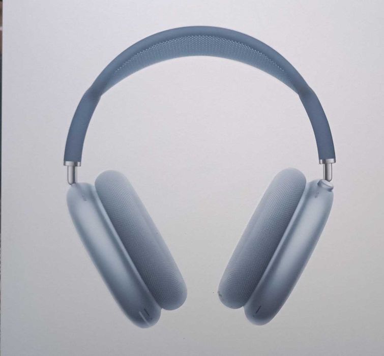 AirPods Max :with smart case: