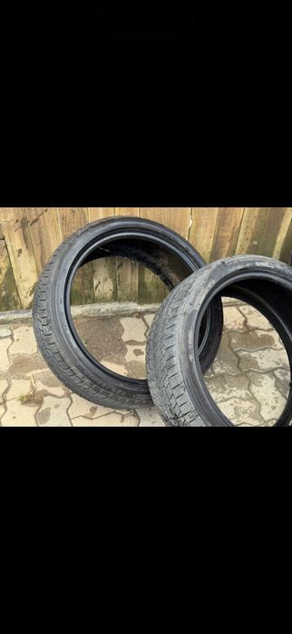 Gripmax Iarna 225 40 19