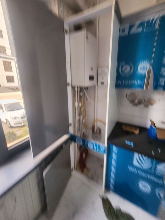 Продаётся  2х комнатная квартира