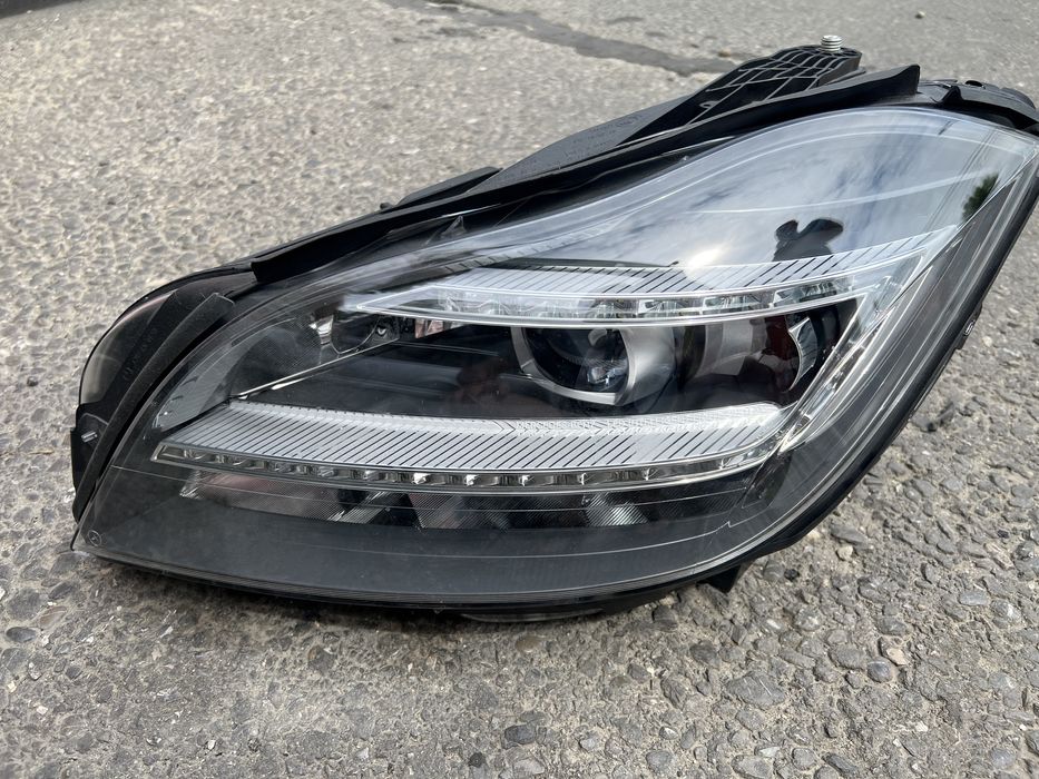 Reparatii Faruri / Stopuri  byTunningShop