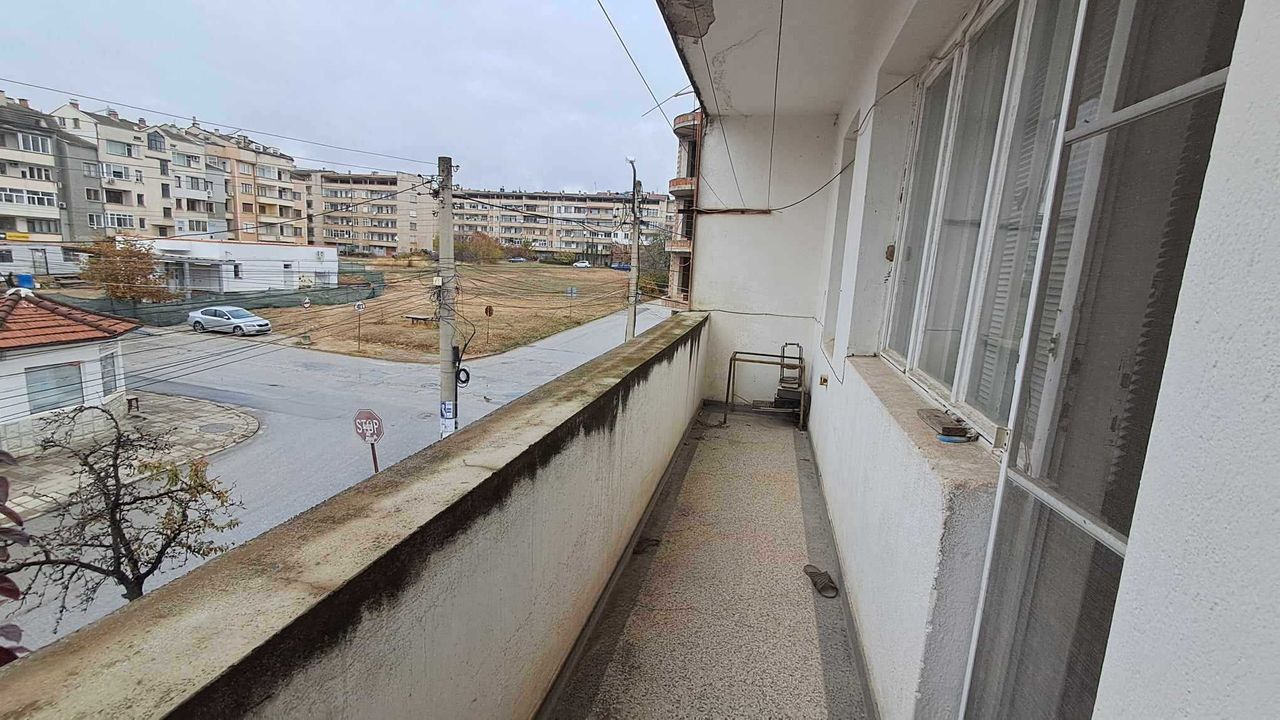 Продава се Етаж от къща в Хисаря - 110 кв.м за 769 €/кв.м - Снимка #6