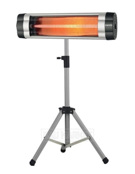 Инфракрасный обогреватель до 25кв доставка бесплатно