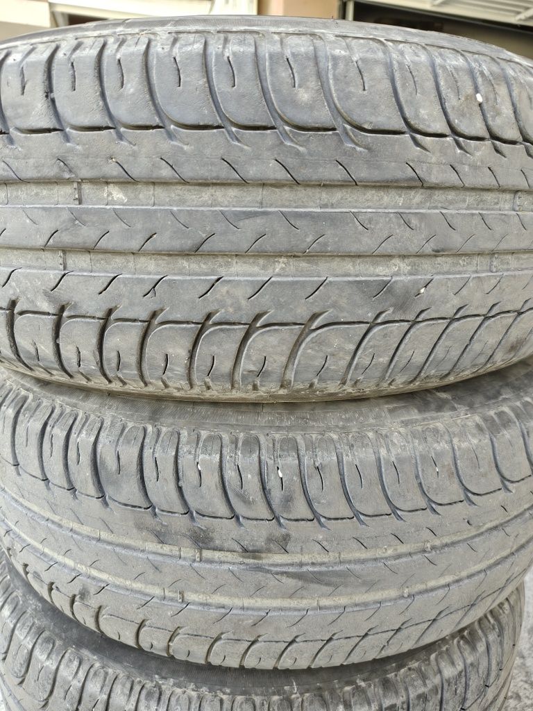 Гуми 205/65/15 BFGoodrich