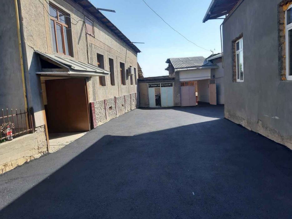 Asfalt xizmati arzon va sifatli qilamiz