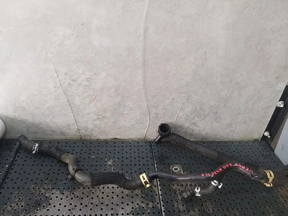 Conducta apa 1.6 d toyota verso r2 165780x011