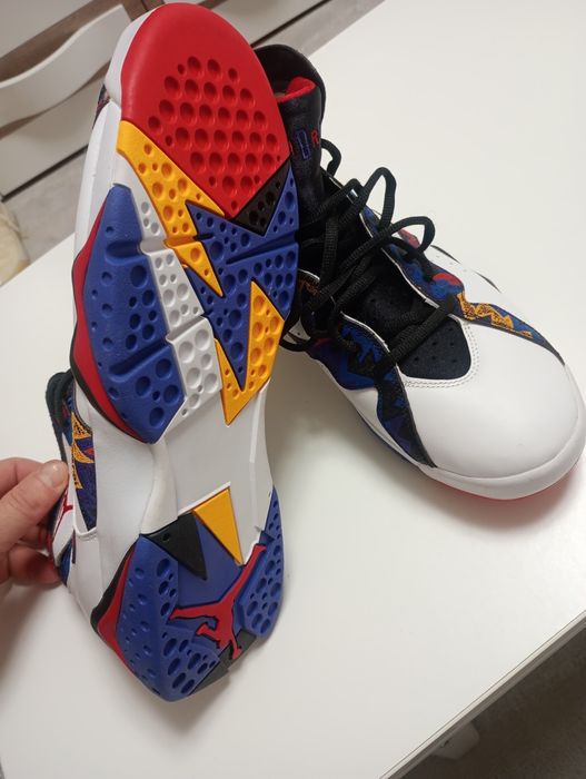 Jordan retro 7 noi