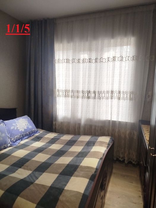 Уй сотилади Тансикбоев 4, 2/1/5 ва 1/1/5