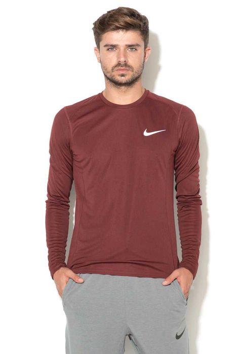 NIKE Dri-Fit Блуза/Мъжка М