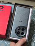 One Plus 12 512 Ram 16 5G полный комплект