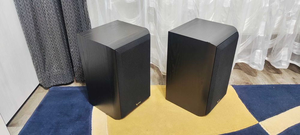 Boxe de Raft Infinity Reference 10 Boxe Audio de Camera Difuzoare