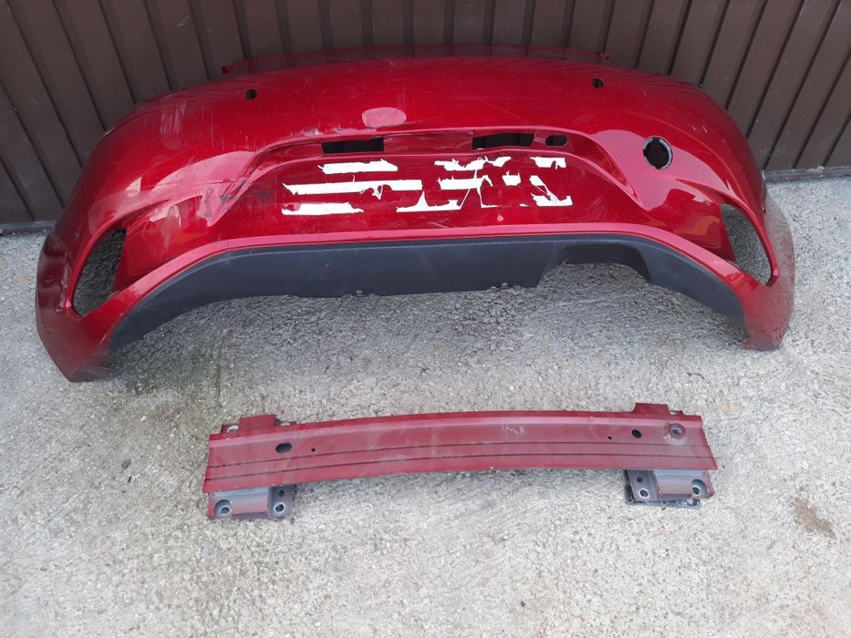 Bara spate  Mazda mx5