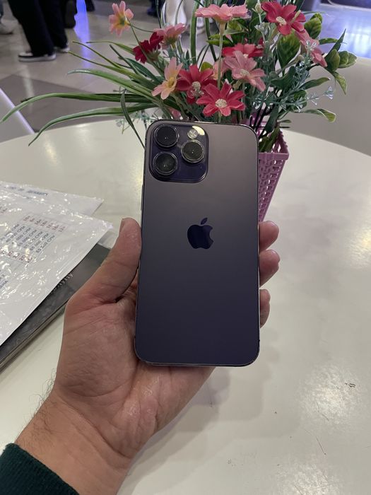 IPhone 14 Pro Max 128Gb